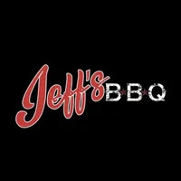 Jeffs BBQ icon