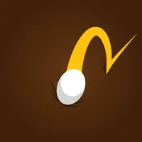 PONG: Throw balls icon