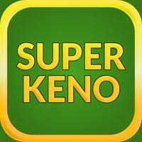 Super Keno 4 Card icon