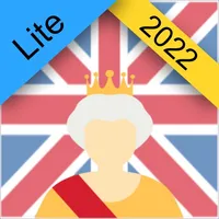 Life In The UK Theory Lite icon