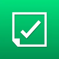 RV Checklist App icon