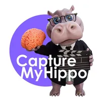 CaptureMyHippo icon