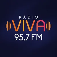 Rádio Viva 95,7 FM icon