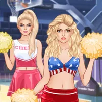 Fashion College BFF Dress Up icon