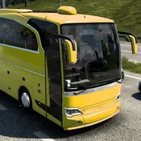 Country Bus Simulator Max icon