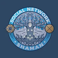 Social Network Shaman icon