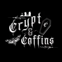 Crypt and Coffins icon