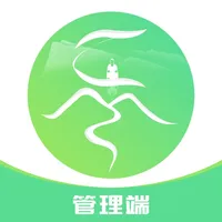 智游乐山管理端 icon