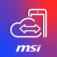 MSI Cloud Center icon