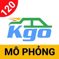 120 Câu Mô Phỏng GPLX B2 icon