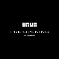 Pre-opening Madrid icon