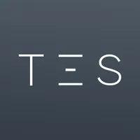 TES Store icon