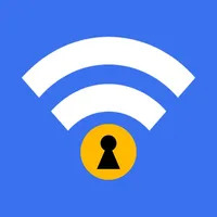 WiFi密码管家-WIFI热点管理专家 icon