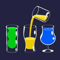 Coctail Puzzle icon