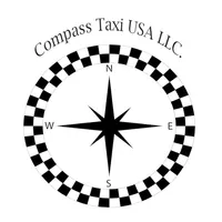 Compass Taxi USA App icon