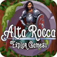 Alta Rocca Explor Games® icon