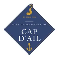 Port Cap d'ail icon