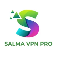 SALMA VPN PRO icon