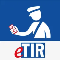 eTIR Customs icon