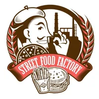 Street Food Factory Namestovo icon