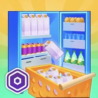 Fridge Stacker icon