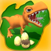 Jurassic Zoo icon