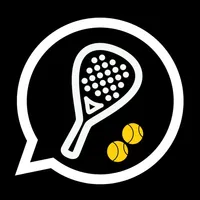 Padel Connect icon