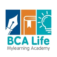 BCA Life MyLearning-Academy icon