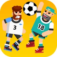 Crazy Soccer Kick icon