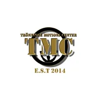 Trönninge Motions Center icon