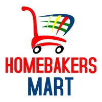 Home Bakers Mart icon