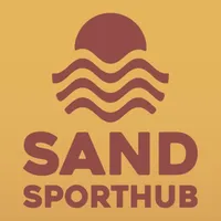 Sand Sporthub icon