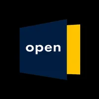 Open Service icon