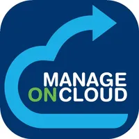 ManageOnCloud icon