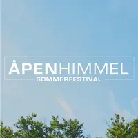 Åpen Himmel 2023 icon