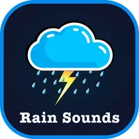 Rain Sounds Ringtones icon