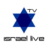 Israel Live TV icon