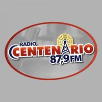 Rádio Centenário FM icon