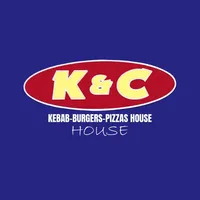 K & C Kebab House icon