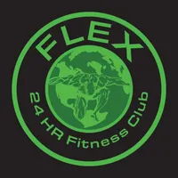 Flex Fitness Clubs icon