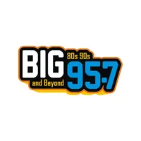 Big 95.7 icon