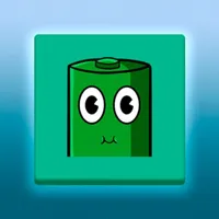 Merge Batteries icon