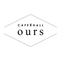 CAFE&HALL ours icon