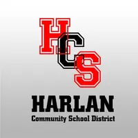 Harlan CSD icon