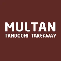 Multan Tandoori Marske icon