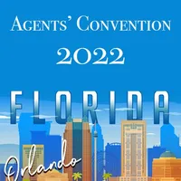 Agents' Convention icon