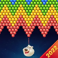 Bubble Shooter Adventure: Pop icon