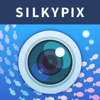 SILKYPIX AQUA icon