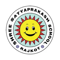 SatyaPrakash School - Rajkot icon