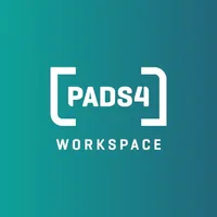 PADS4 Workspace icon